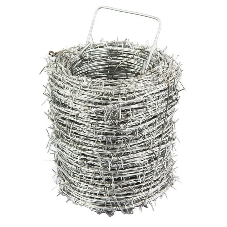 Barbed Wire best