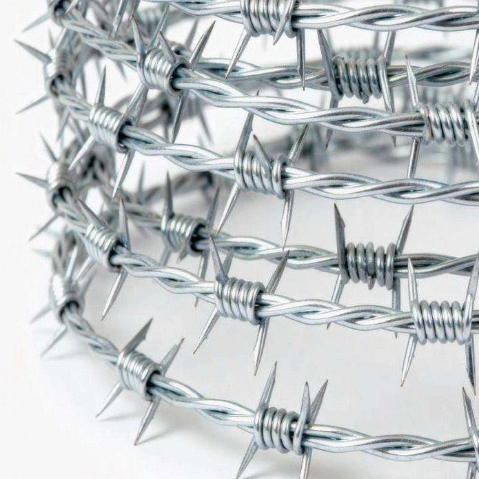 Barbed Wire high quality