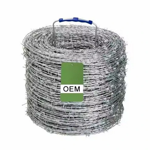 Barbed Wire best